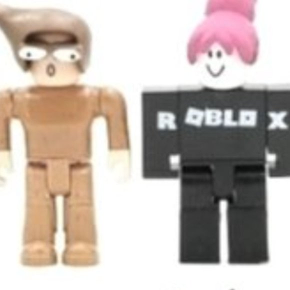 Roblox figures! - Picture 6 of 14
